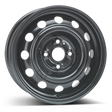 ALCAR STAHLRAD 6625 Stahlfelge 5.5x14 ET46 4x100/54