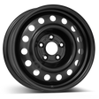 ALCAR STAHLRAD 6655 Stahlfelge 6.5x16 ET42.5 5x114.3/67