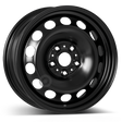 ALCAR STAHLRAD 6667 Stahlfelge 6.5x16 ET46 5x112/57.1