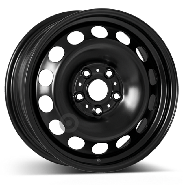 ALCAR STAHLRAD 6667 Stahlfelge 6.5x16 ET46 5x112/57.1