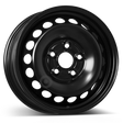ALCAR STAHLRAD 6694 Stahlfelge 6.5x16 ET60 5x120/65.1