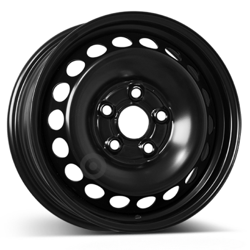 ALCAR STAHLRAD 6694 Stahlfelge 6.5x16 ET60 5x120/65.1