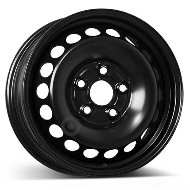 ALCAR STAHLRAD 6694 Stahlfelge 6.5x16 ET60 5x120/65.1
