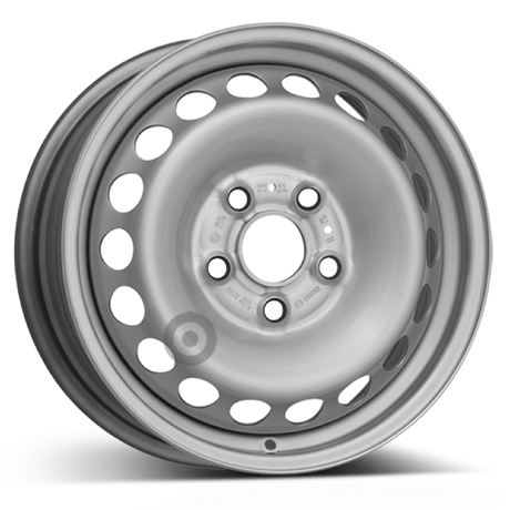ALCAR STAHLRAD 6695 Stahlfelge 6.5x16 ET60 5x120/65.1