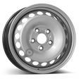 ALCAR STAHLRAD 6696 Stahlfelge 6.5x16 ET60 5x120/65.1