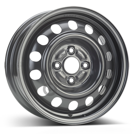 ALCAR STAHLRAD 6745 Stahlfelge 5.5x14 ET45 4x100/54