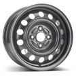 ALCAR STAHLRAD 6745 Stahlfelge 5.5x14 ET45 4x100/54