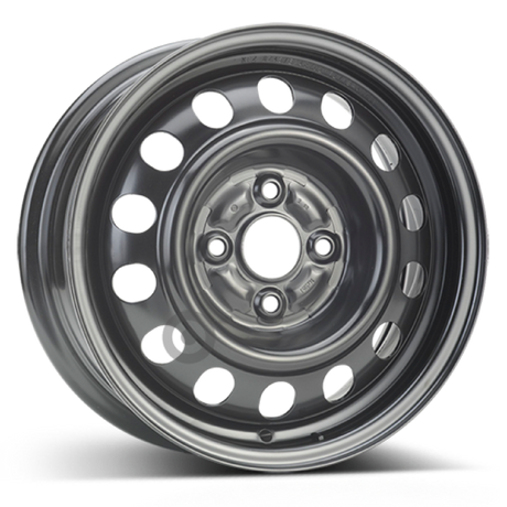 ALCAR STAHLRAD 6745 Stahlfelge 5.5x14 ET45 4x100/54