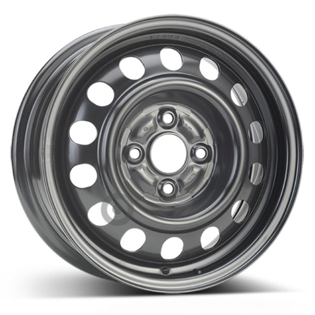 ALCAR STAHLRAD 6745 Stahlfelge 5.5x14 ET45 4x100/54