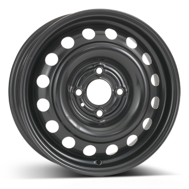 ALCAR STAHLRAD 6775 Stahlfelge 5.5x15 ET45 4x100/60