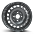 ALCAR STAHLRAD 6795 Stahlfelge 5x14 ET35 4x100/57.1