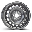 ALCAR STAHLRAD 6805 Stahlfelge 5.5x14 ET44 4x98/58