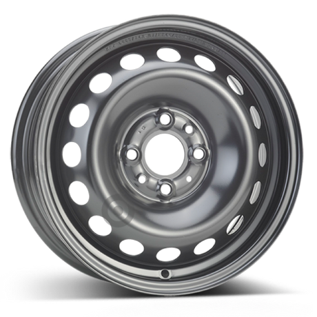 ALCAR STAHLRAD 6805 Stahlfelge 5.5x14 ET44 4x98/58