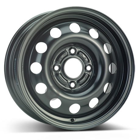 ALCAR STAHLRAD 6865 Stahlfelge 6x14 ET41 4x108/63.4