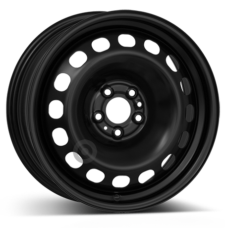 ALCAR STAHLRAD 6873 Stahlfelge 6.5x16 ET32 5x114.3/66