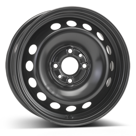 ALCAR STAHLRAD 6875 Stahlfelge 6x14 ET40 4x98/58