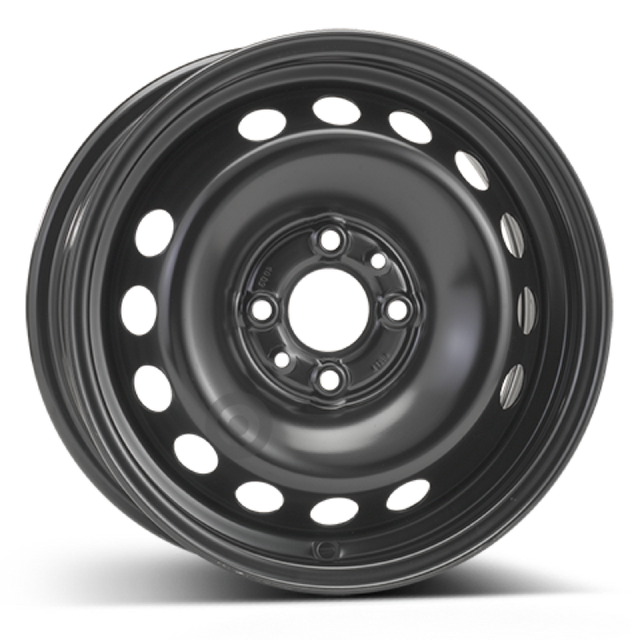 ALCAR STAHLRAD 6875 Stahlfelge 6x14 ET40 4x98/58