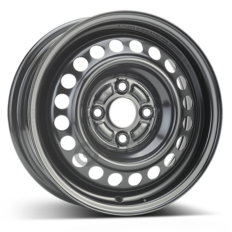 ALCAR STAHLRAD 6885 Stahlfelge 5.5x14 ET45 4x100/56