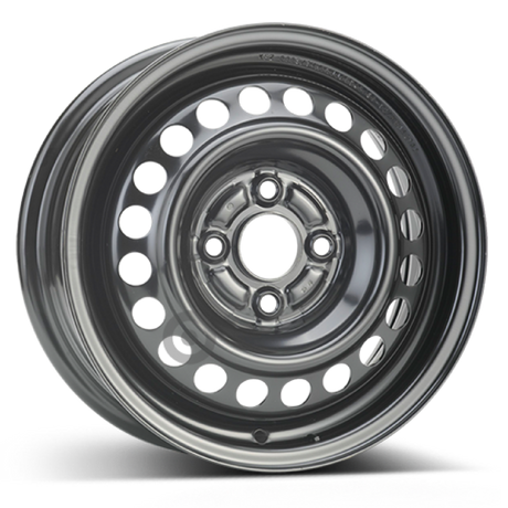 ALCAR STAHLRAD 6885 Stahlfelge 5.5x14 ET45 4x100/56