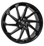 RC-Design RC36 Schwarz Glanz Alufelge 7.5x18 ET41 5x112/57.1