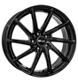 Brock B37 Schwarz Glanz Alufelge 9x20 ET45 5x120/65.1