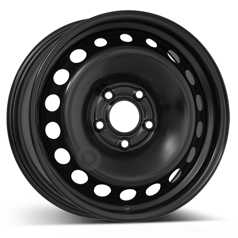 ALCAR STAHLRAD 7005 Stahlfelge 6.5x16 ET41 5x114.3/66