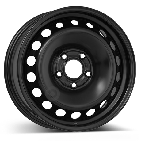 ALCAR STAHLRAD 7005 Stahlfelge 6.5x16 ET41 5x114.3/66