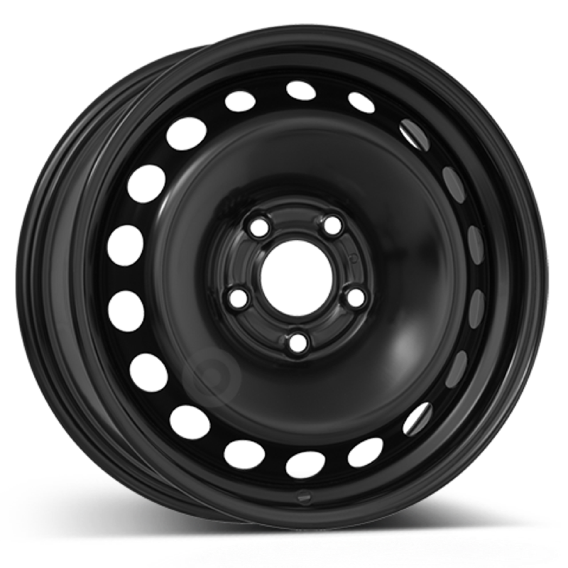 ALCAR STAHLRAD 7005 Stahlfelge 6.5x16 ET41 5x114.3/66