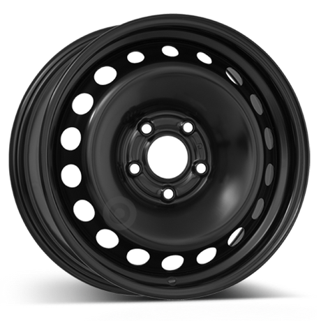 ALCAR STAHLRAD 7005 Stahlfelge 6.5x16 ET41 5x114.3/66