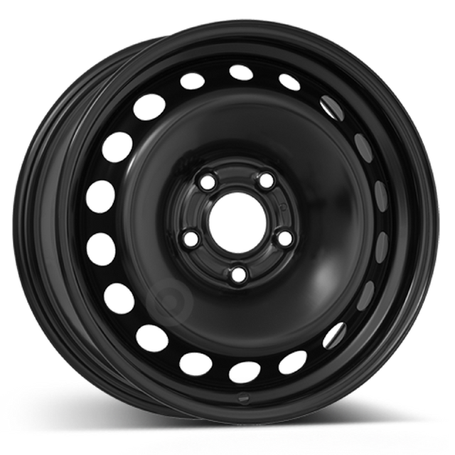 ALCAR STAHLRAD 7005 Stahlfelge 6.5x16 ET41 5x114.3/66