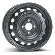 ALCAR STAHLRAD 7030 Stahlfelge 5.5x14 ET45 4x100/60