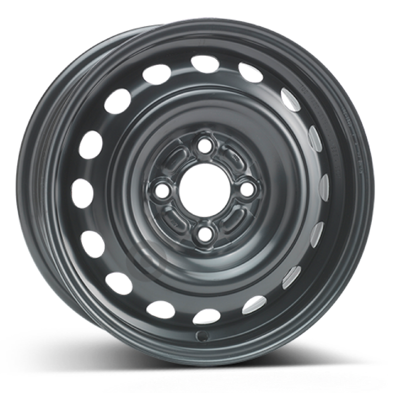ALCAR STAHLRAD 7030 Stahlfelge 5.5x14 ET45 4x100/60