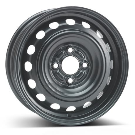ALCAR STAHLRAD 7030 Stahlfelge 5.5x14 ET45 4x100/60