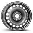 ALCAR STAHLRAD 7035 Stahlfelge 6.5x16 ET41 5x105/56.5