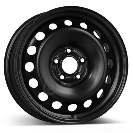 ALCAR STAHLRAD 7037 Stahlfelge 6.5x16 ET45 5x108/63.4