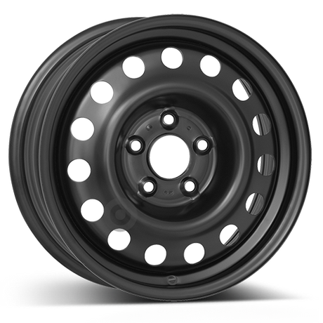 ALCAR STAHLRAD 7045 Stahlfelge 6.5x16 ET45 5x114.3/67