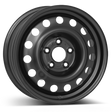 ALCAR STAHLRAD 7045 Stahlfelge 6.5x16 ET45 5x114.3/67
