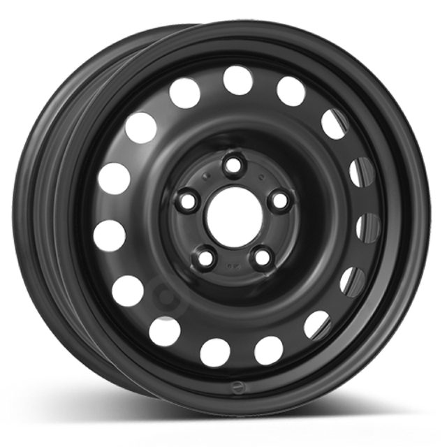 ALCAR STAHLRAD 7045 Stahlfelge 6.5x16 ET45 5x114.3/67