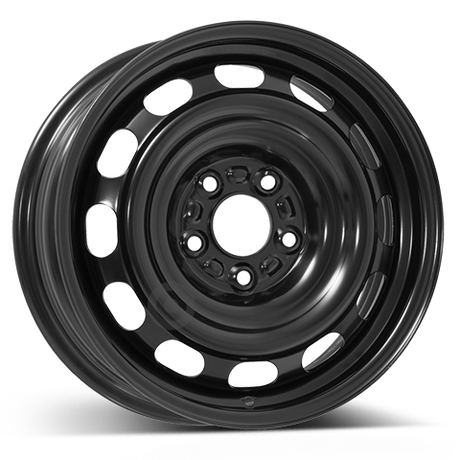 ALCAR STAHLRAD 7063 Stahlfelge 6.5x16 ET45 5x114.3/67