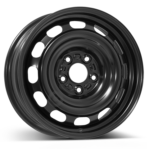 ALCAR STAHLRAD 7063 Stahlfelge 6.5x16 ET45 5x114.3/67