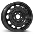 ALCAR STAHLRAD 7063 Stahlfelge 6.5x16 ET45 5x114.3/67
