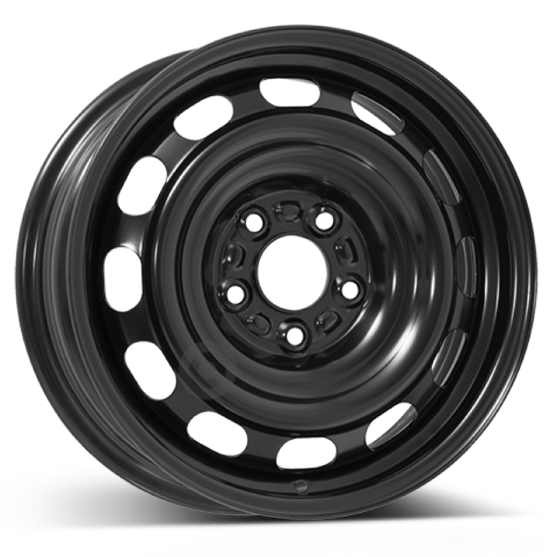 ALCAR STAHLRAD 7063 Stahlfelge 6.5x16 ET45 5x114.3/67