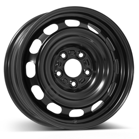 ALCAR STAHLRAD 7063 Stahlfelge 6.5x16 ET45 5x114.3/67