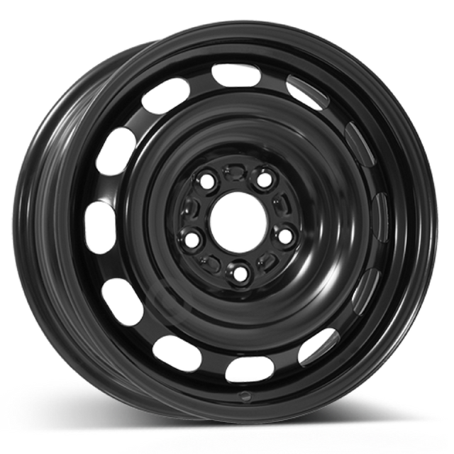 ALCAR STAHLRAD 7063 Stahlfelge 6.5x16 ET45 5x114.3/67