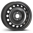 ALCAR STAHLRAD 7095 Stahlfelge 6.5x16 ET47.5 4x108/63.4
