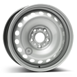 ALCAR STAHLRAD 7215 Stahlfelge 6x15 ET44 5x108/60