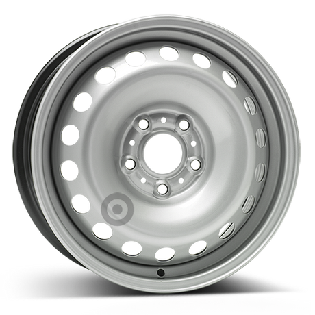 ALCAR STAHLRAD 7215 Stahlfelge 6x15 ET44 5x108/60