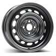 ALCAR STAHLRAD 7225 Stahlfelge 5.5x15 ET40 4x100/54