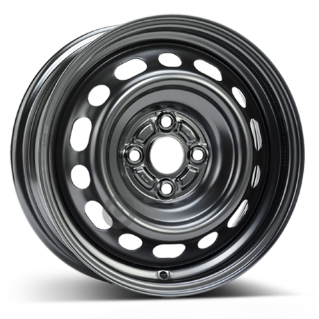 ALCAR STAHLRAD 7225 Stahlfelge 5.5x15 ET40 4x100/54