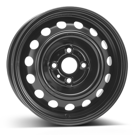 ALCAR STAHLRAD 7230 Stahlfelge 5.5x14 ET46 4x100/54